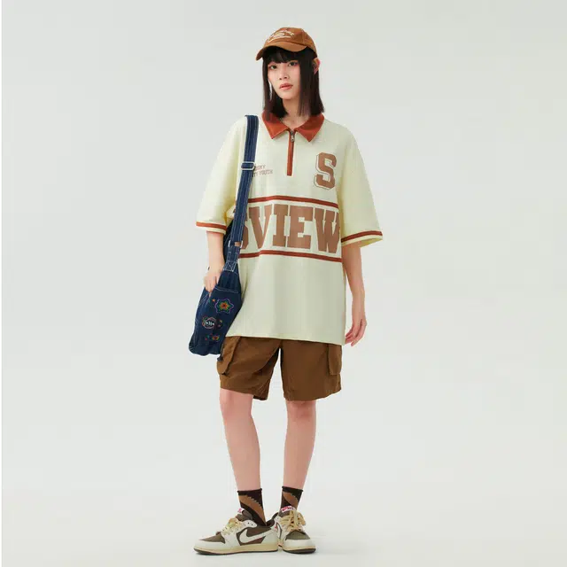 S.view Polo