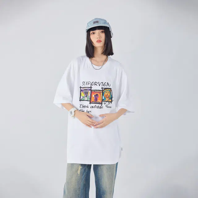 S.view T