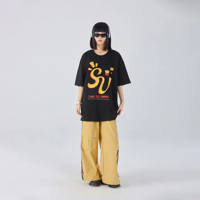 S.view T