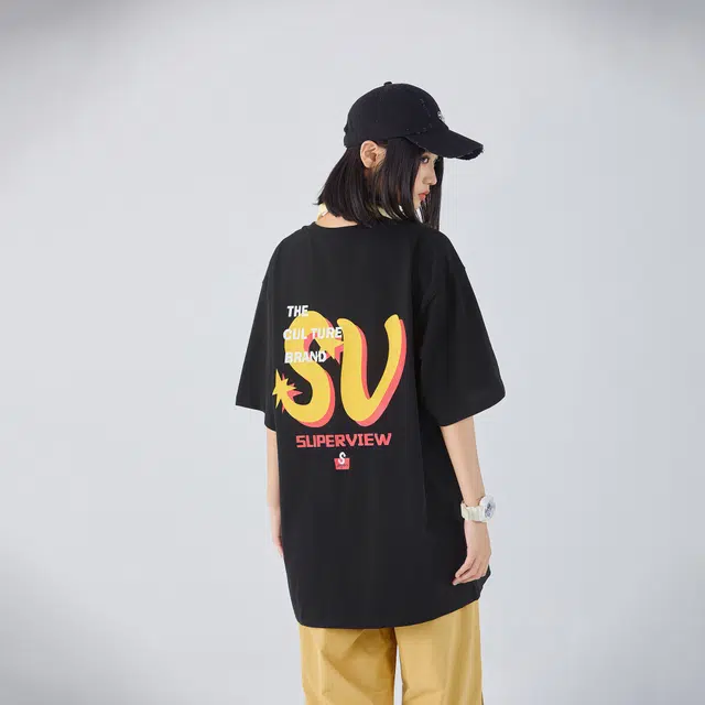 S.view T