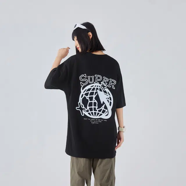 S.view T