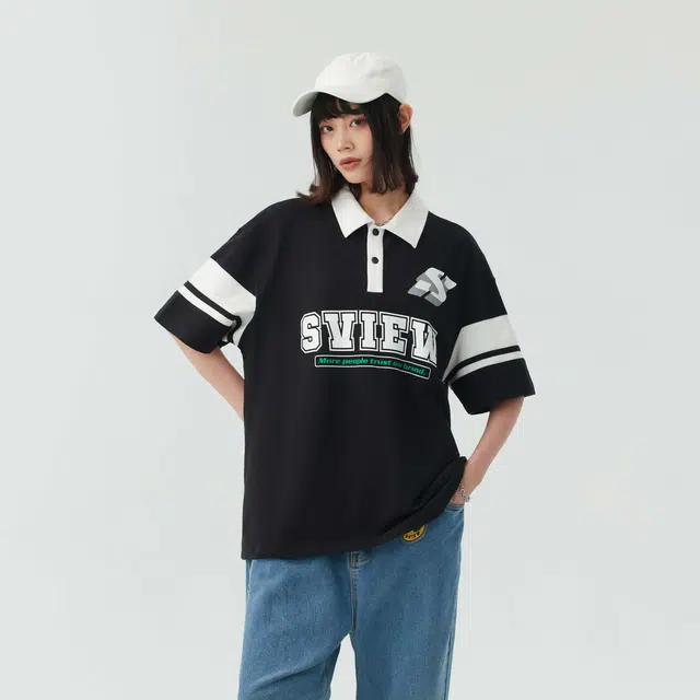 S.view T