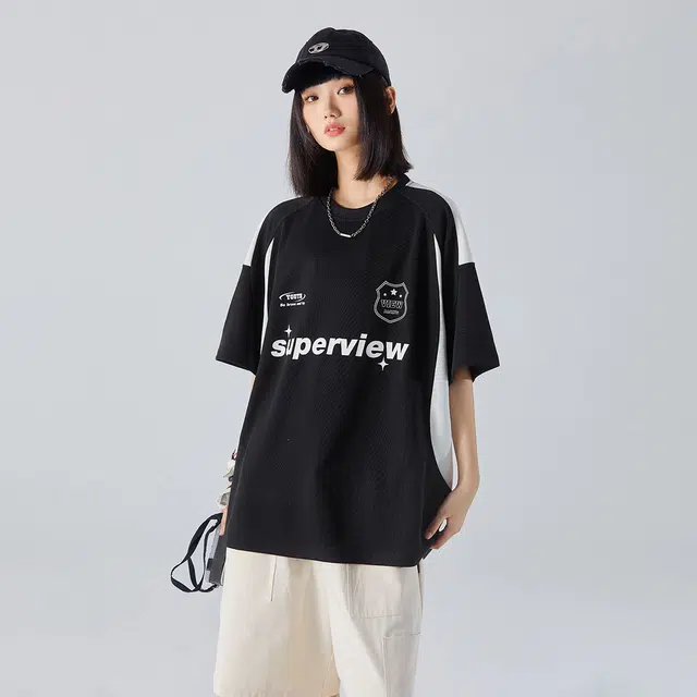 S.view T
