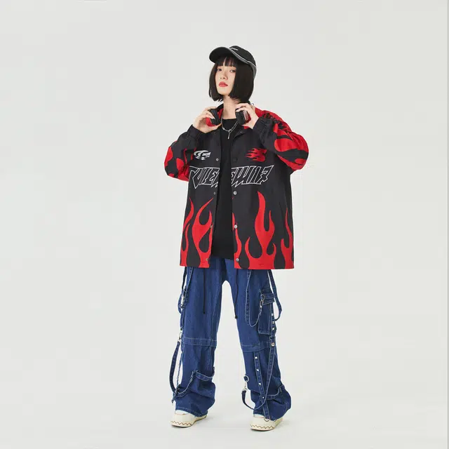 S.view Racing Jacket