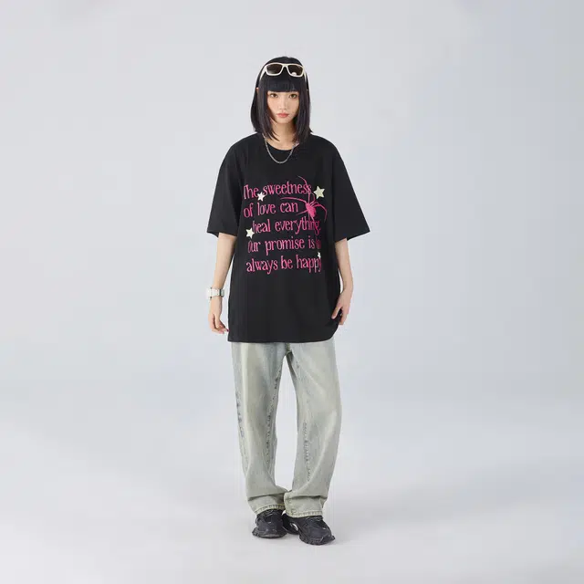 S.view T