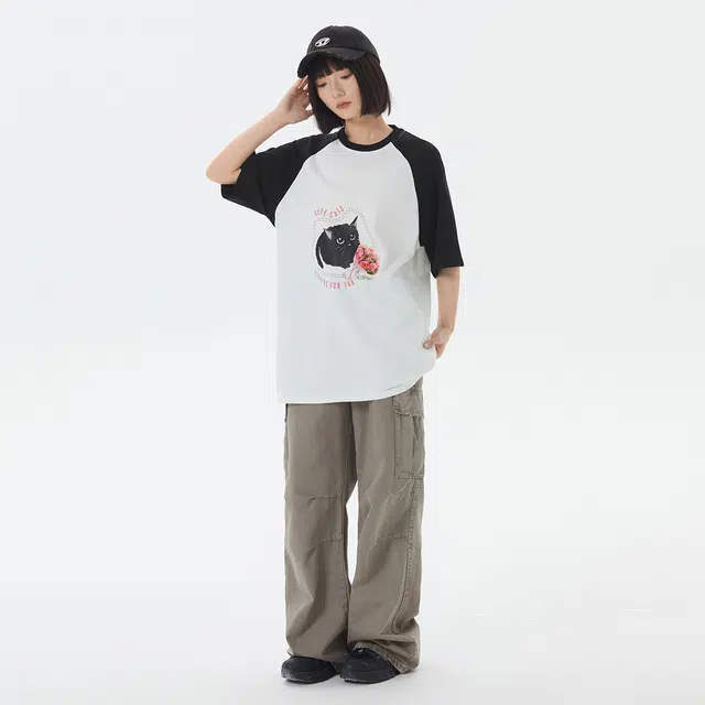 S.view T