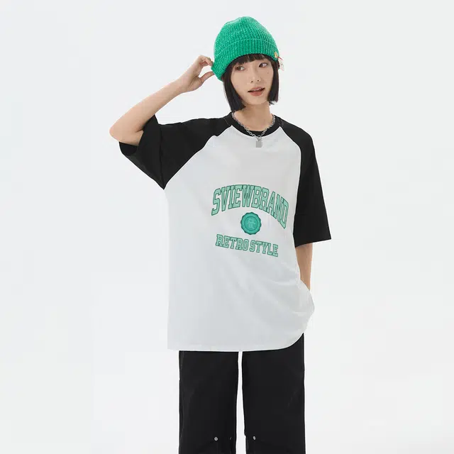 S.view T
