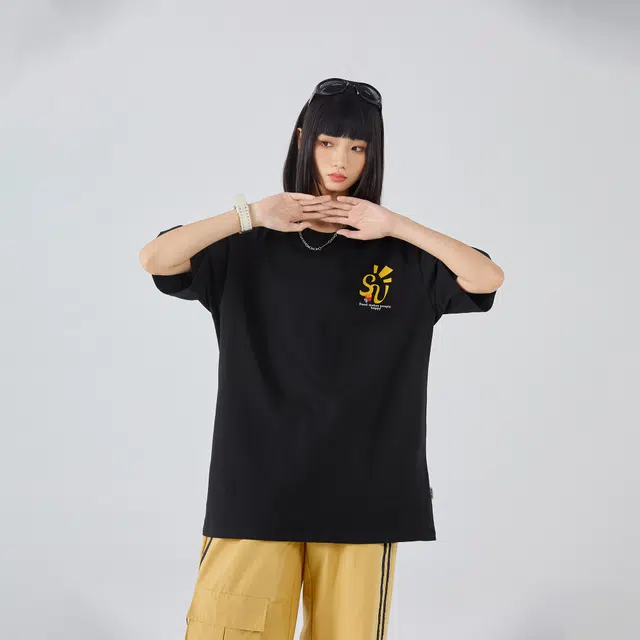 S.view T