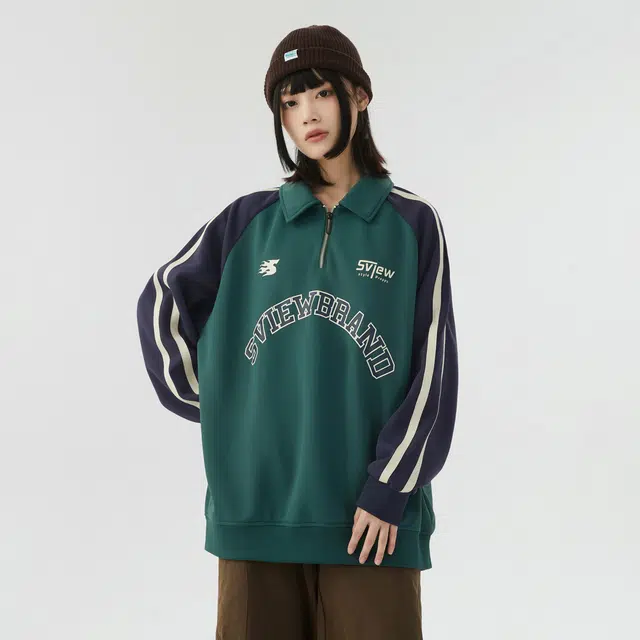 S.view LogoPolo
