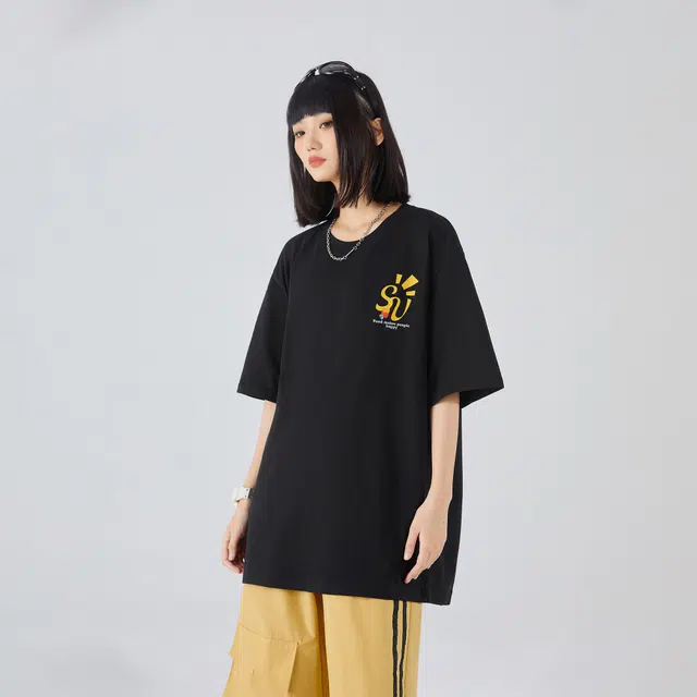 S.view T