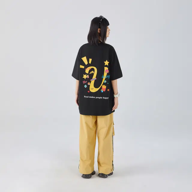 S.view T