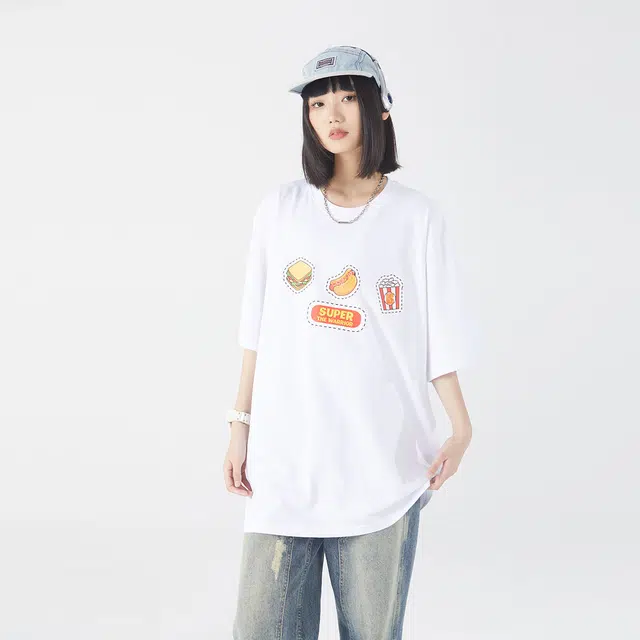 S.view T
