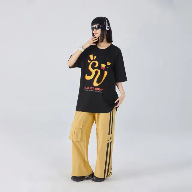 S.view T