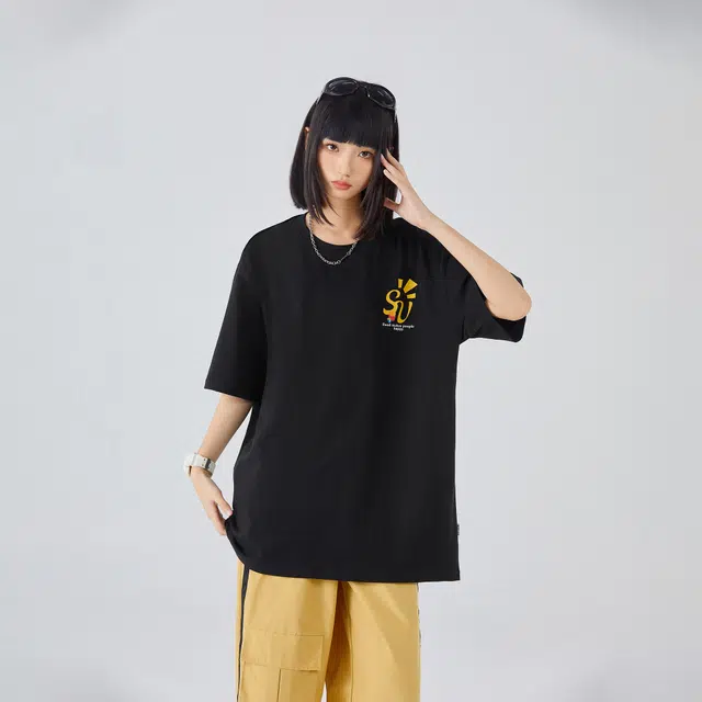 S.view T