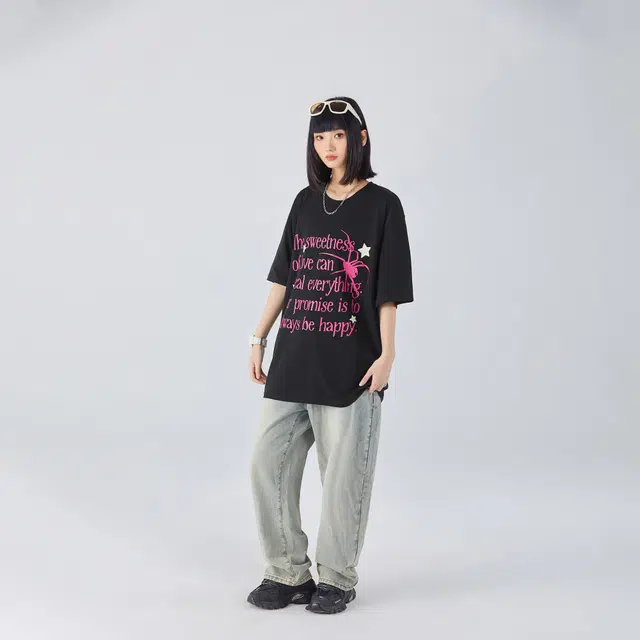 S.view T