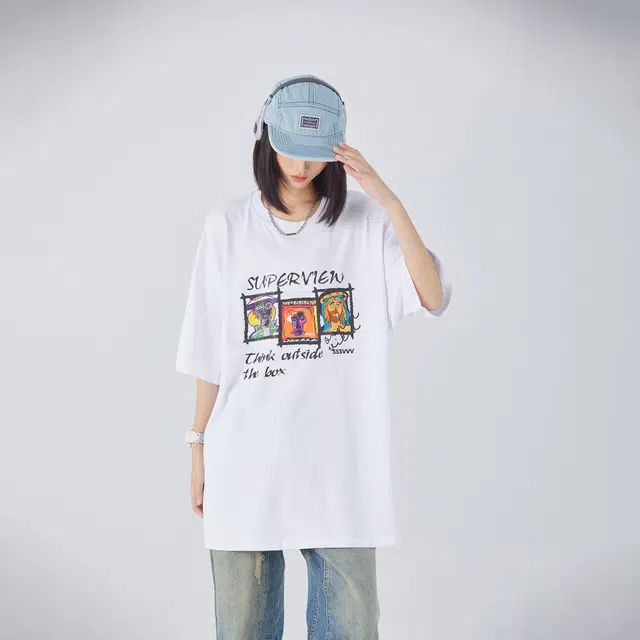 S.view T