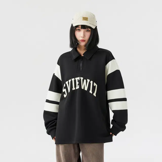 S.view LogoPolo