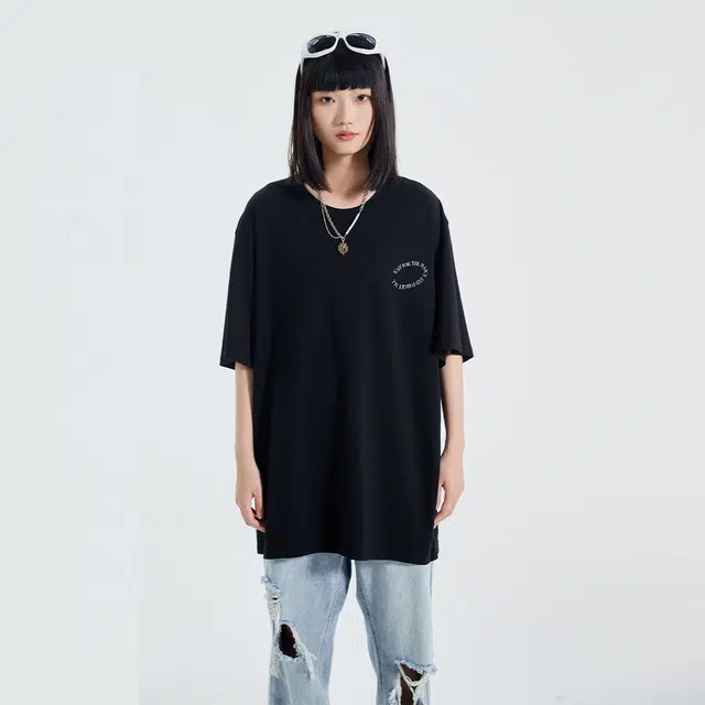 S.view T