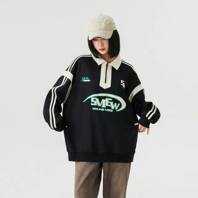 S.view LogoPolo