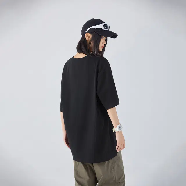 S.view T