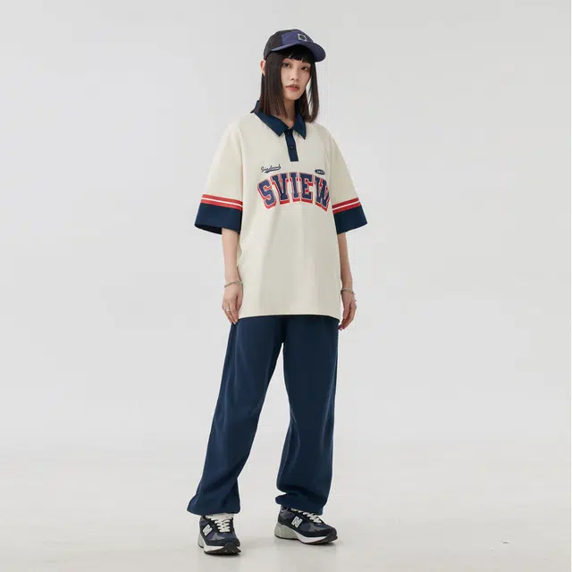 S.view T