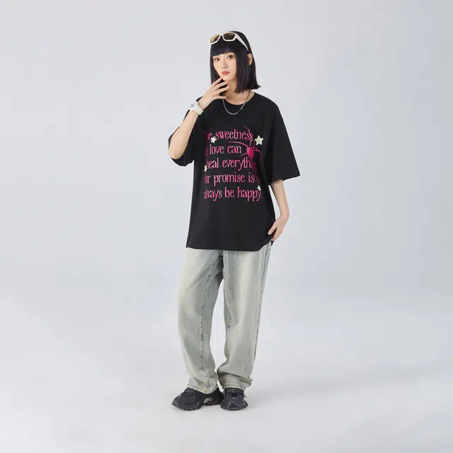 S.view T