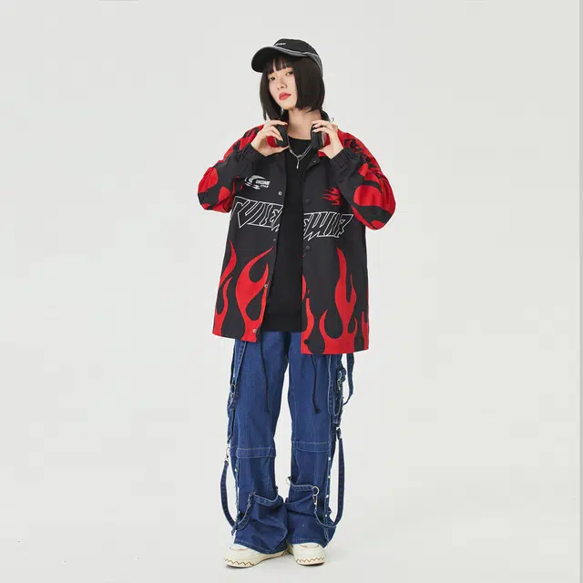 S.view Racing Jacket