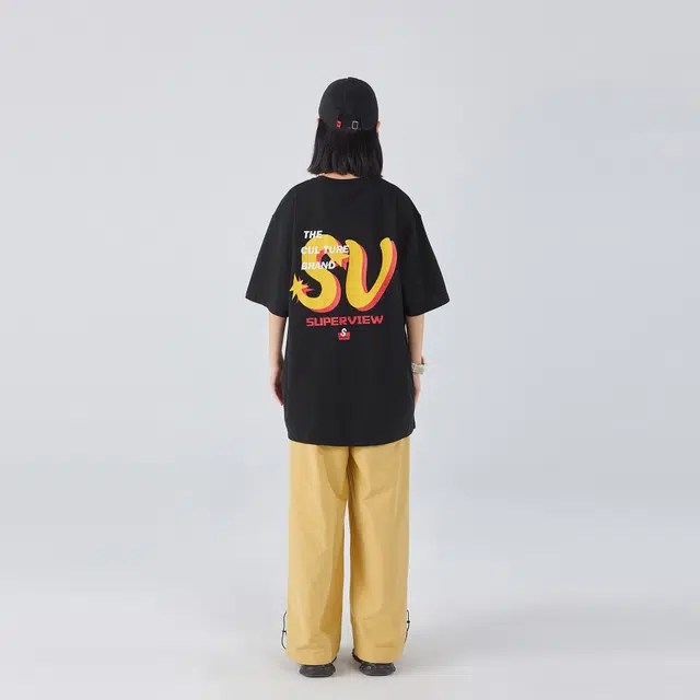 S.view T