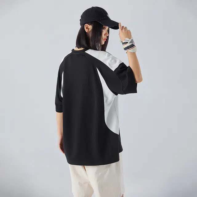 S.view T