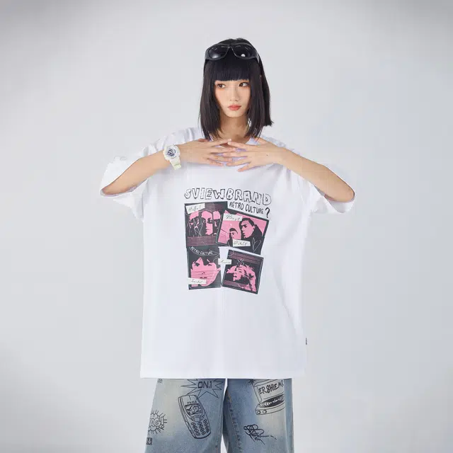 S.view T