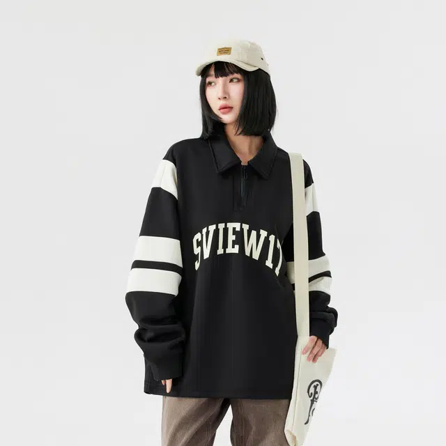 S.view LogoPolo