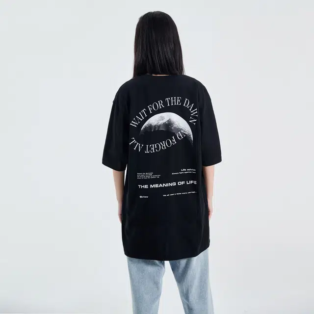 S.view T