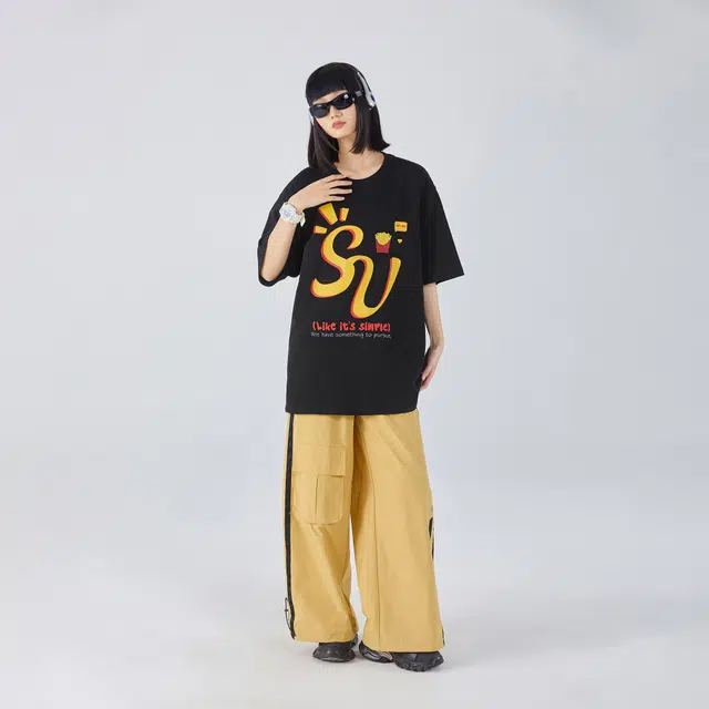 S.view T