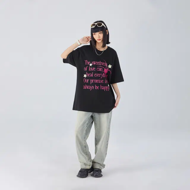 S.view T