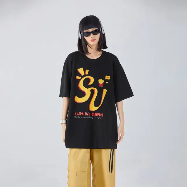 S.view T