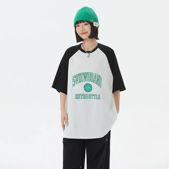 S.view T