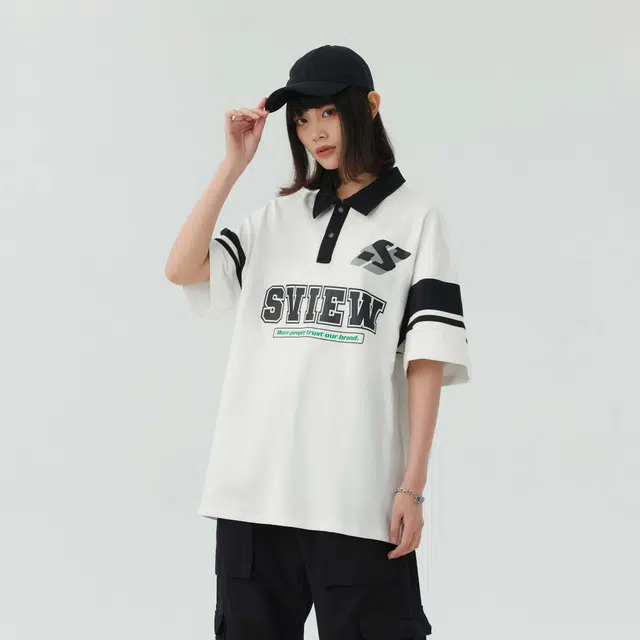 S.view LogoPolo