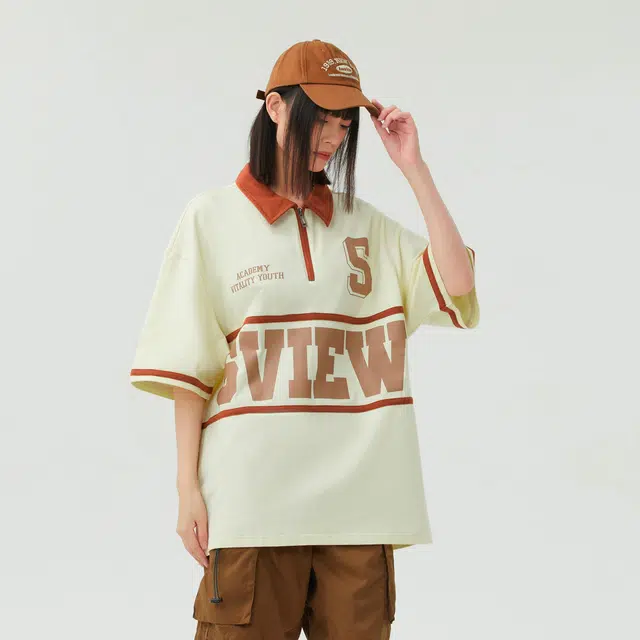 S.view Polo