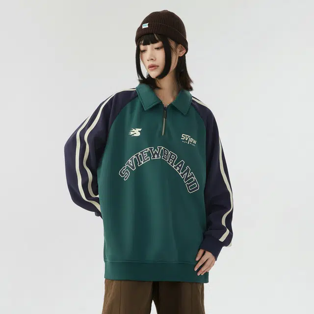 S.view LogoPolo