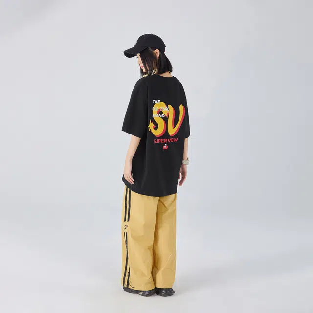 S.view T