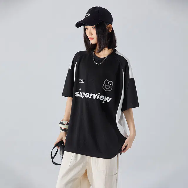 S.view T