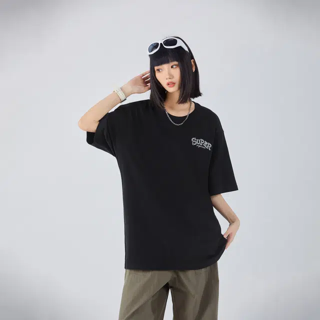 S.view T