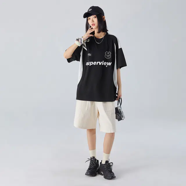 S.view T