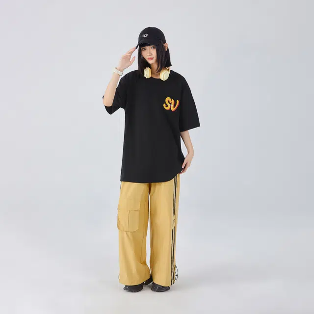 S.view T