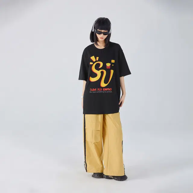 S.view T