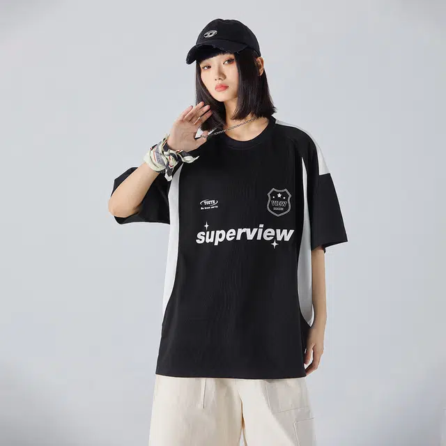 S.view T