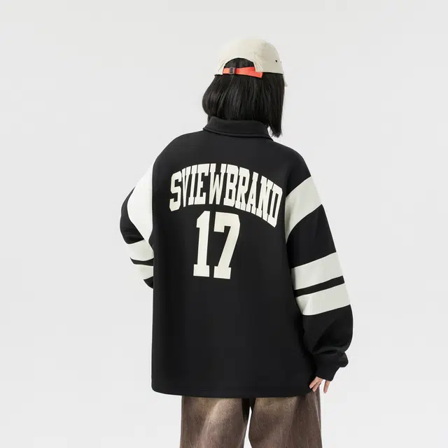 S.view LogoPolo