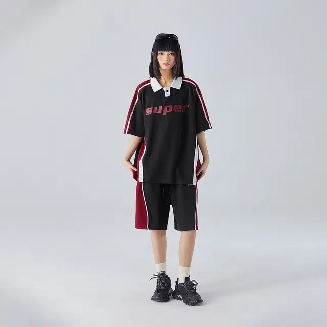 S.view Polo