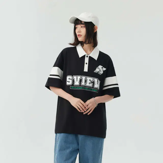 S.view T