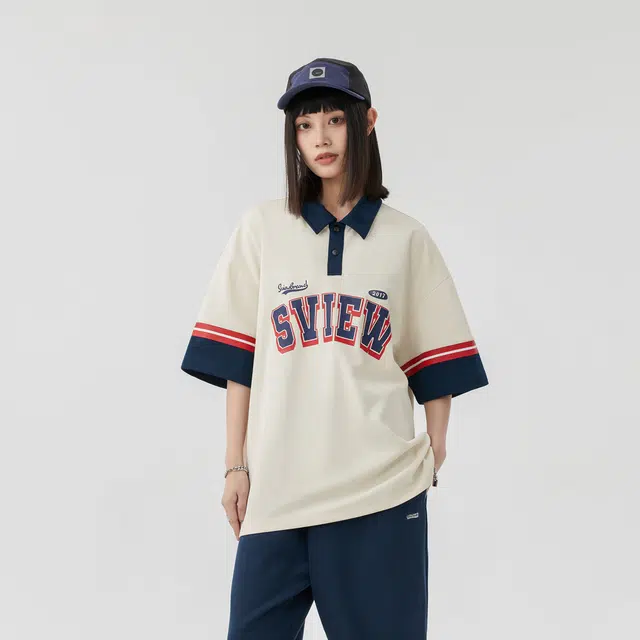 S.view Polo